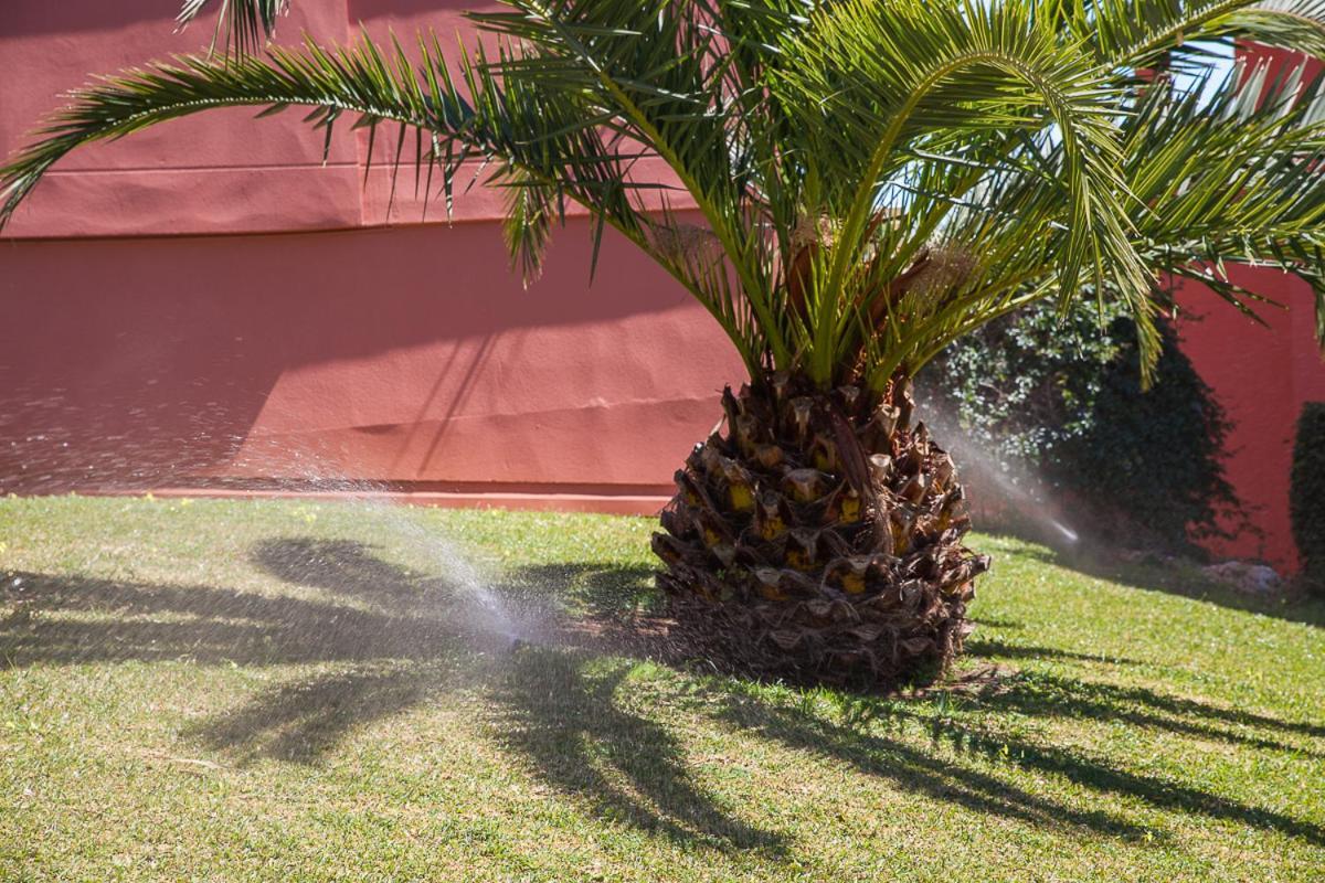 Luxury 100 Sq.m. Sea View * Benalmadena